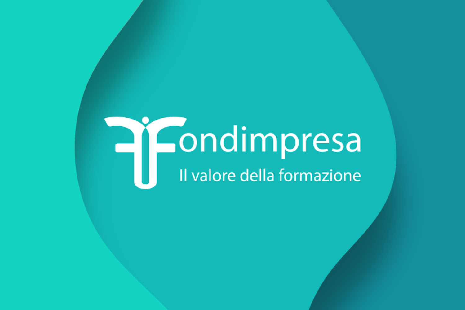 Logo Fondimpresa - Il valore della formazione