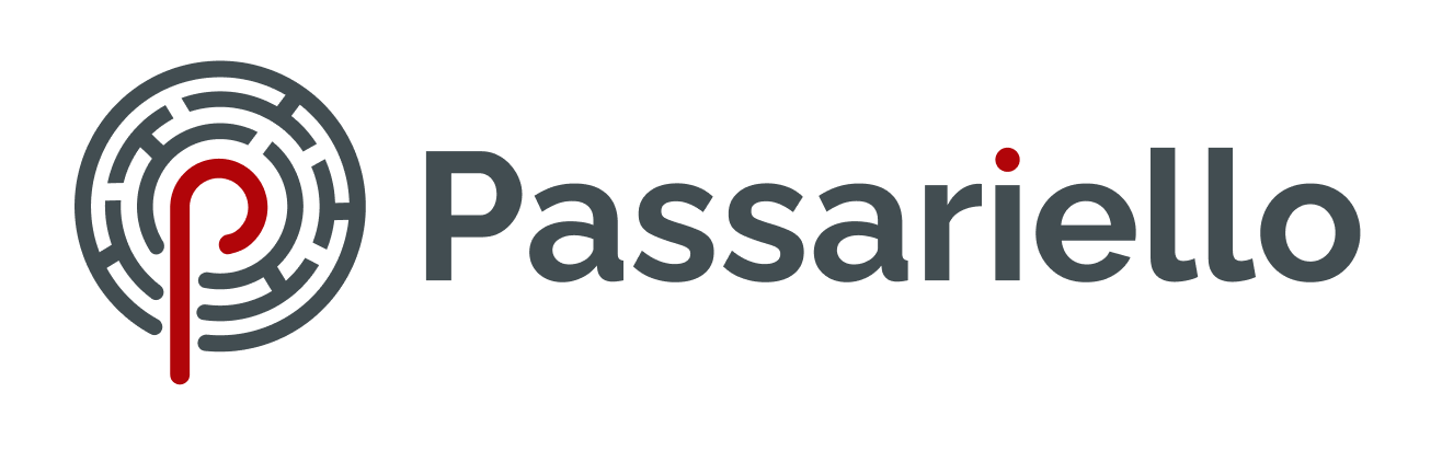 logo passariello